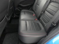 MG ZS 1.5 VTi Luxury