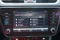 Skoda Superb Combi 1.8 TSI