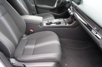 Honda Civic 2.0 Hybrid e:HEV Sport