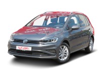 VW Golf Sportsvan VII 1.5 TSI 2-Zonen-Klima Navi Sitzheizung