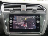 VW Tiguan Allspace 2.0 TDI Highline 4Motion