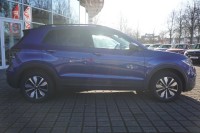 VW T-Cross 1.0 Move