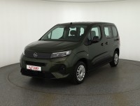 Opel Combo 1.5 Diesel Facelift 2-Zonen-Klima Sitzheizung LED