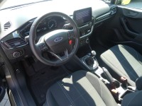 Ford Fiesta 1.1 Cool & Connect