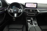 BMW 520 d xDrive M Sport Aut.