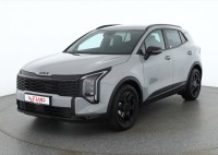 Kia Sportage 1.6 T-GDI Black Edition Aut. 2-Zonen-Klima Navi Sitzheizung