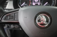 Skoda Fabia Combi 1.0 TSI Soleil