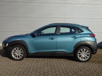 Hyundai Kona 1.0 T-GDI Pure 2WD