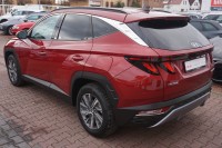 Hyundai Tucson 1.6 T-GDI Mild-Hybrid DCT