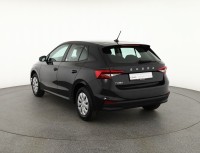Skoda Fabia 1.0 TSI