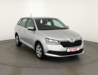 Skoda Fabia Combi 1.0 Ambition