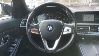 BMW 318 318d Advantage Aut.
