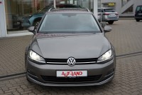 VW Golf VII 1.4 TSI Highline