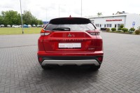 Mitsubishi Eclipse Cross 2.4 Hybrid Intro Edition 4WD CVT