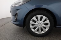 Ford Fiesta 1.0 EB C&C