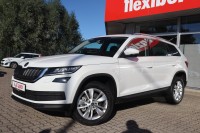 Vorschau: Skoda Kodiaq 2.0 TSI DSG Style 4x4