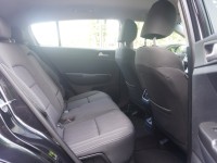 Kia Sportage 1.6 GDI 2WD