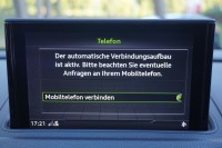 Audi A3 Sportback 35 TFSI design