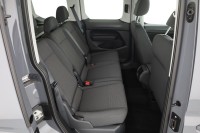 VW Caddy 1.5 TSI DSG
