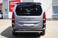 Peugeot Rifter GT-Line 1.5 BlueHDi 130 Aut