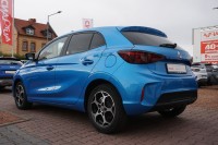MG MG3 1.5 Hybrid Luxury Aut.