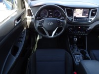 Hyundai Tucson 1.6 T-GDI Premium 4WD