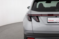 Hyundai Tucson 1.6 T-GDI Aut.