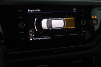 VW Polo 1.0 TSI
