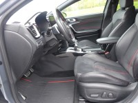 Kia pro_cee'd ProCeed 1.6 T-GDI GT