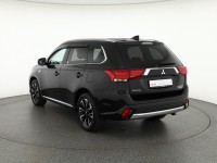 Mitsubishi Outlander 2.0 PHEV Plug-in Hybrid AWD