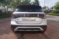 VW T-Cross 1.0 TSI DSG