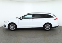 Vorschau: Ford Mondeo Turnier 2.0 EcoBlue