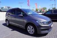 VW Touran 1.5 TSI Comfortline DSG