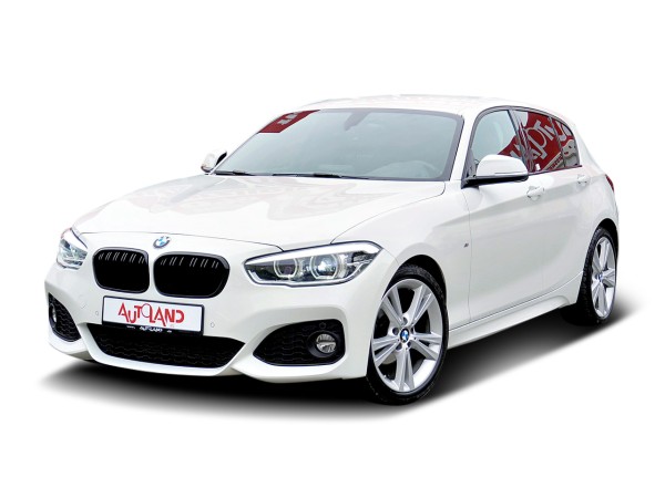 BMW 118 118i M Sport