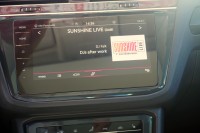 VW Tiguan 1.5 TSI Elegance