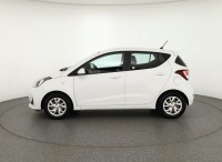 Vorschau: Hyundai i10 1.0 Aut.