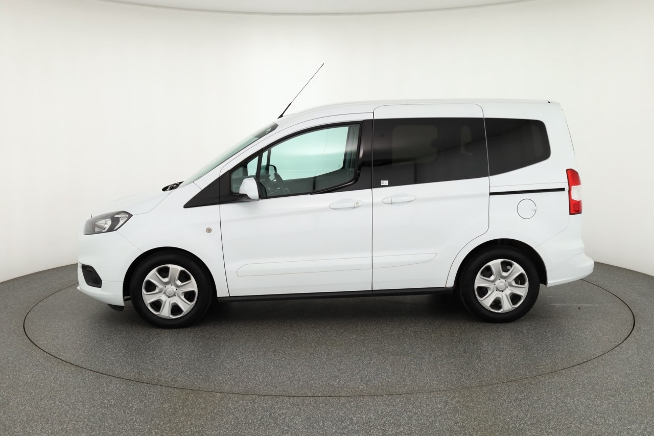 Ford Tourneo Courier 1.5 TDCi