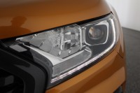 Ford Ranger 2.0 TDCi Wildtrak Doppelkabine 4x4