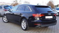 Audi A4 2.0 TDI Avant Sport