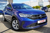 VW Taigo 1.0 TSI DSG