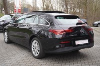 Mercedes-Benz CLA 250 e Shootingbrake