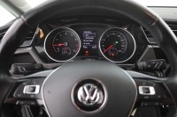 VW Touran 1.5 TSI DSG