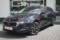 Vorschau: Skoda Octavia Combi 1.5TSI