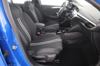Opel Corsa GS 1.2 mHEV Turbo Aut.