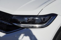 VW T-Cross 1.0 TSI DSG R-Line