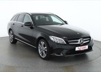 Mercedes-Benz C 300 C300 de T Avantgarde