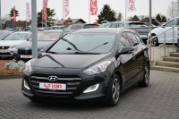 Vorschau: Hyundai i30 Kombi 1.4
