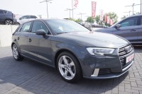 Audi A3 Sportback 1.4 TFSI sport
