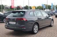 VW Golf VIII Variant 1.5 eTSI DSG Life