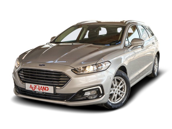 Ford Mondeo Turnier 2.0 EB